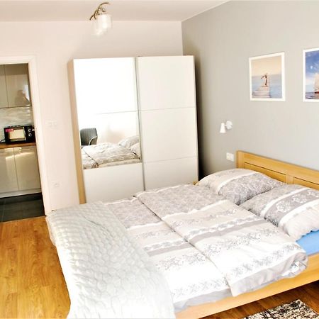 Apartament Marianna Дарлувко Экстерьер фото