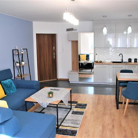 Apartament Marianna Дарлувко Экстерьер фото