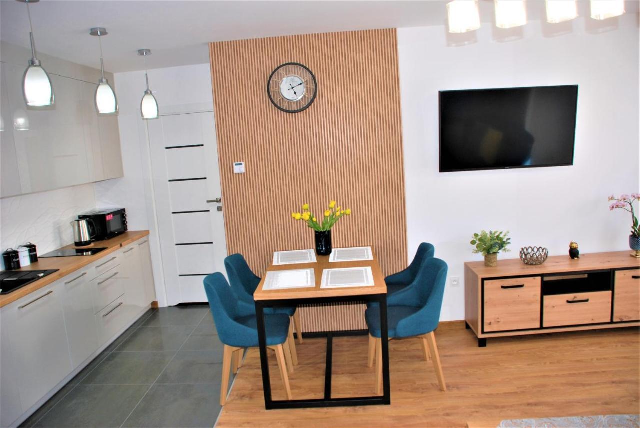 Apartament Marianna Дарлувко Экстерьер фото