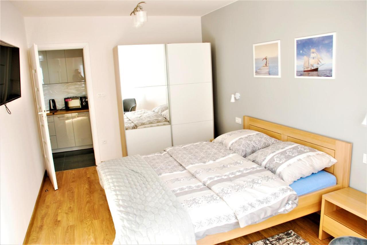 Apartament Marianna Дарлувко Экстерьер фото