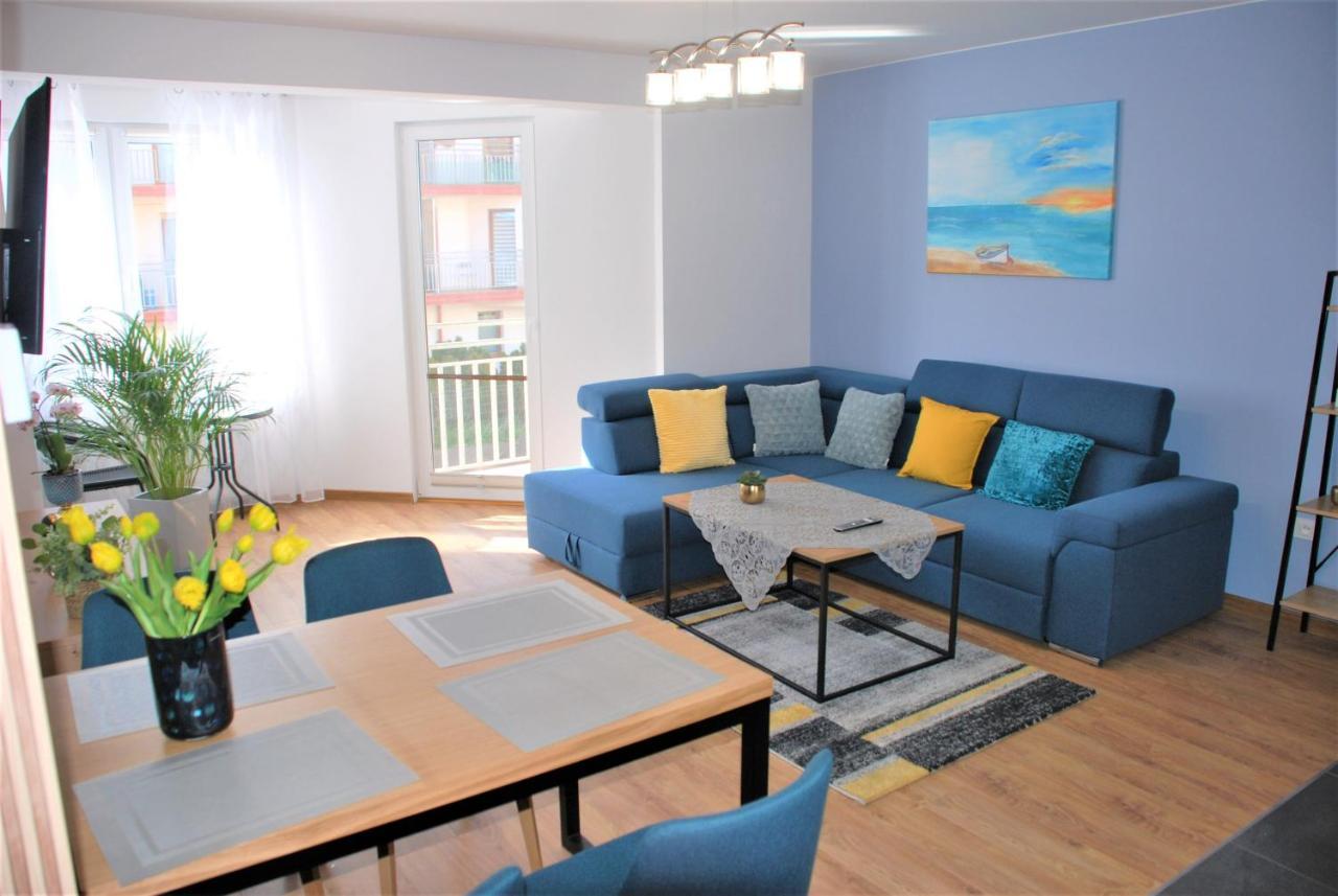 Apartament Marianna Дарлувко Экстерьер фото