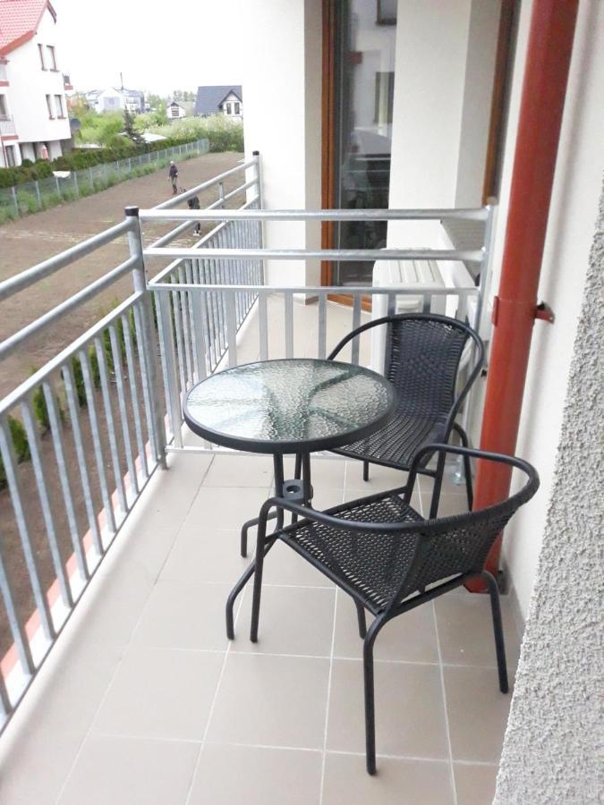 Apartament Marianna Дарлувко Экстерьер фото