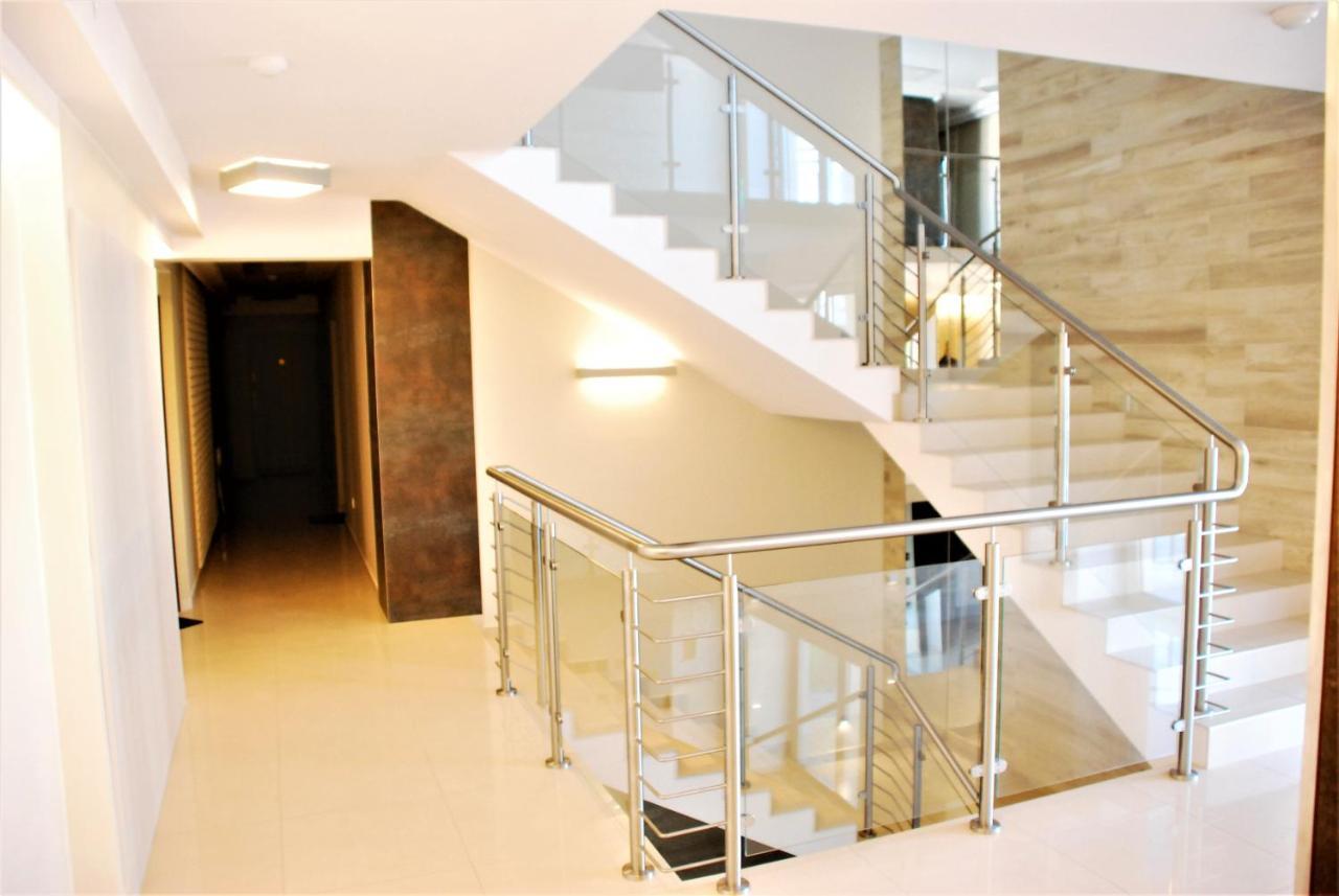 Apartament Marianna Дарлувко Экстерьер фото