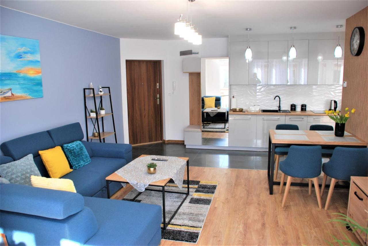 Apartament Marianna Дарлувко Экстерьер фото