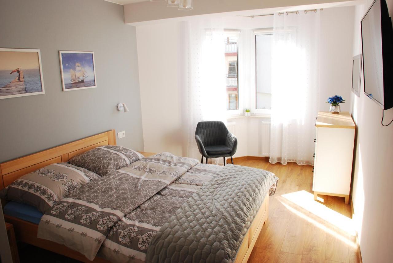 Apartament Marianna Дарлувко Экстерьер фото