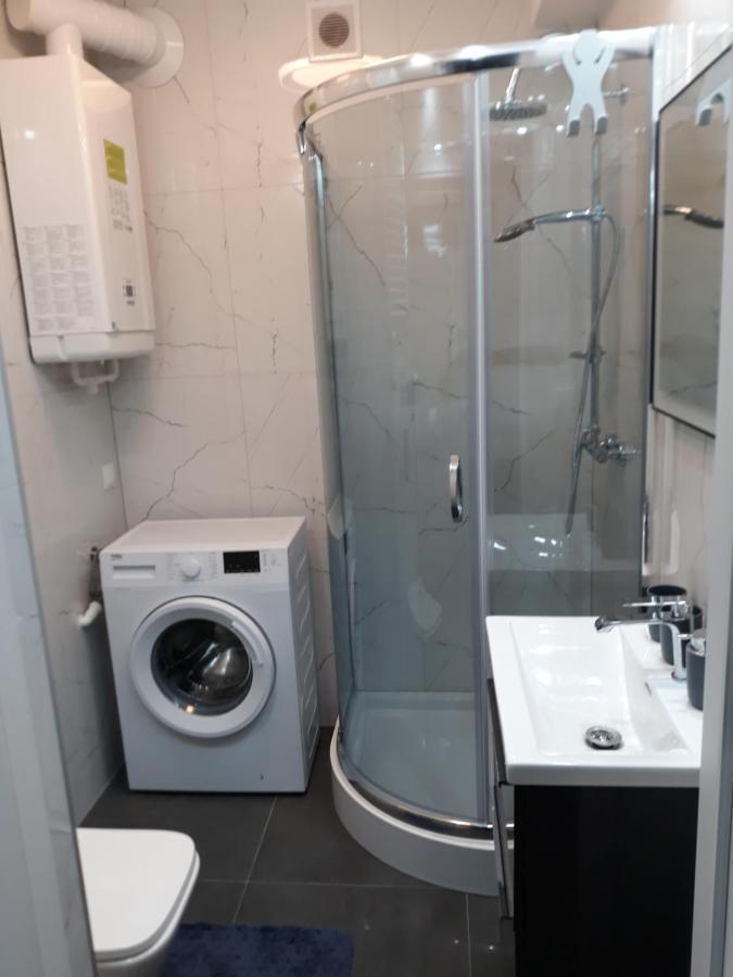 Apartament Marianna Дарлувко Экстерьер фото