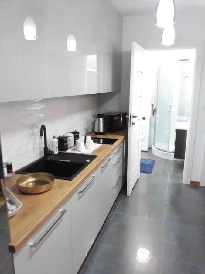 Apartament Marianna Дарлувко Экстерьер фото