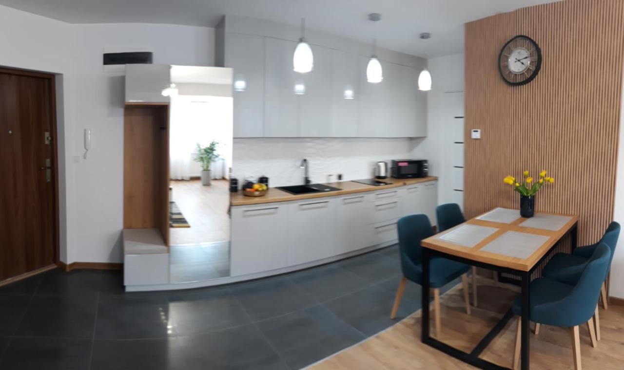 Apartament Marianna Дарлувко Экстерьер фото